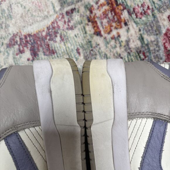 Nike Dunk High Up Iron Purple - Picture 5 of 13